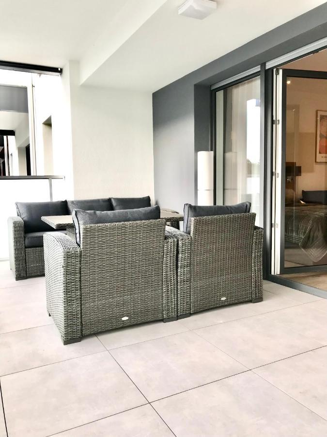 Apartament Rodzinny Z Duzym Tarasem Pogorzelica  Dış mekan fotoğraf